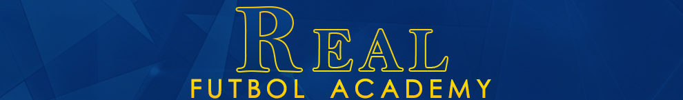 Real Futbol Academy